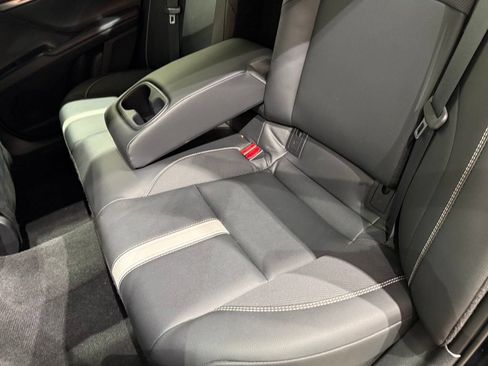 Certified 2026 Toyota Camry SE FWD image 17
