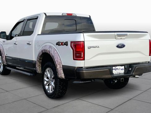 Used 2015 Ford F150 Lariat image 11