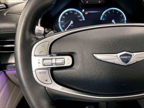Used 2023 Genesis GV80 2.5T w/ Prestige Package AWD/4WD image 23