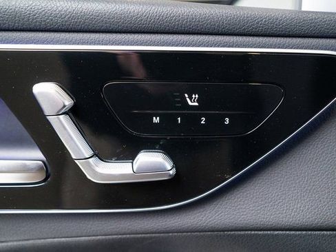 New 2026 Mercedes-Benz GLC 300 4MATIC image 19
