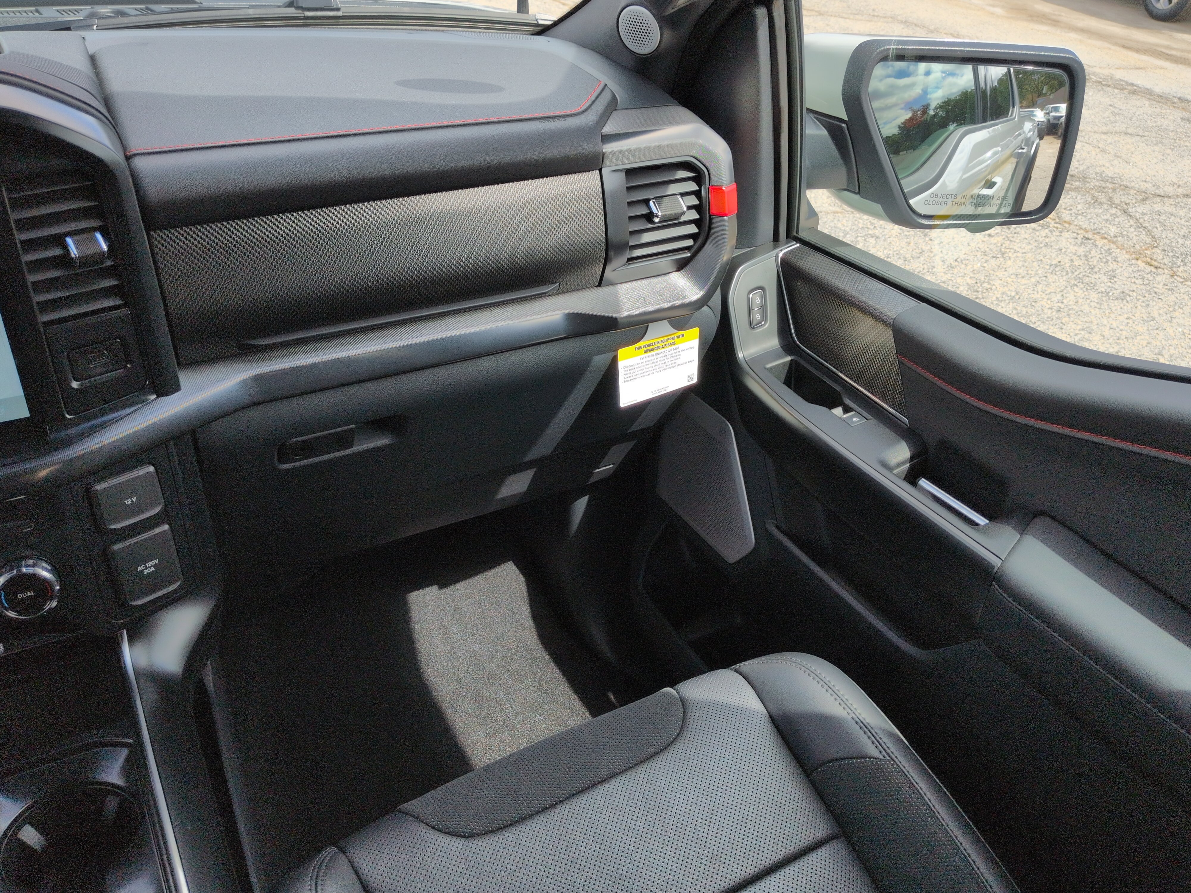 New 2026 Ford F150 Raptor AWD/4WD image 16