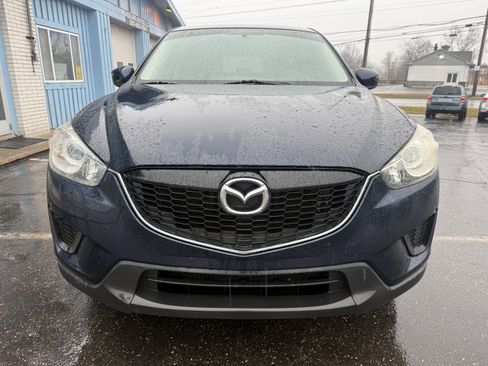 Used 2015 MAZDA CX-5 Sport w/ Bluetooth Audio Package image 8