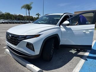 Certified 2024 Hyundai Tucson SEL w/ Convenience Package FWD video 1