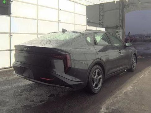 Used 2025 Kia K4 LXS image 4