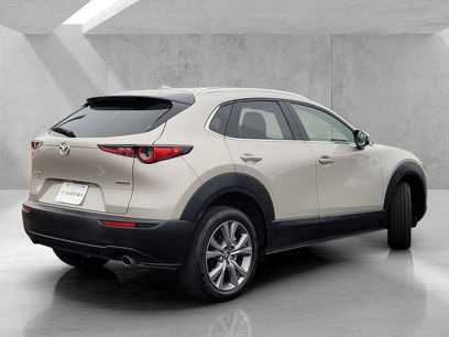 Used 2024 MAZDA CX-30 AWD 2.5 S w/ Premium Package