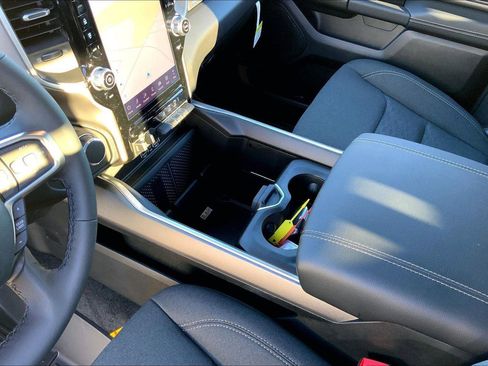 New 2026 RAM 1500 Big Horn image 7