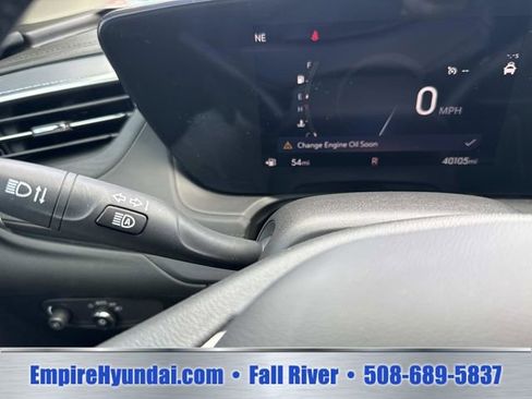 Used 2024 Buick Encore GX Sport Touring AWD/4WD image 30