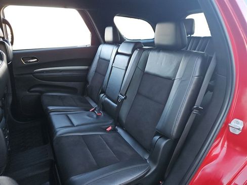 Used 2020 Dodge Durango GT AWD/4WD image 45