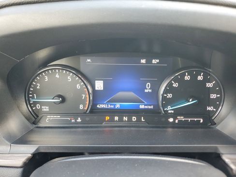 Used 2023 Ford Explorer Limited image 30