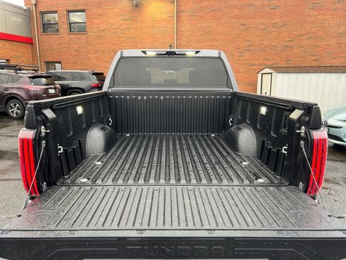 Used 2023 Toyota Tundra Platinum image 23