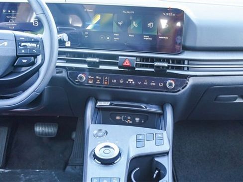 New 2026 Kia Sportage X-Line image 15