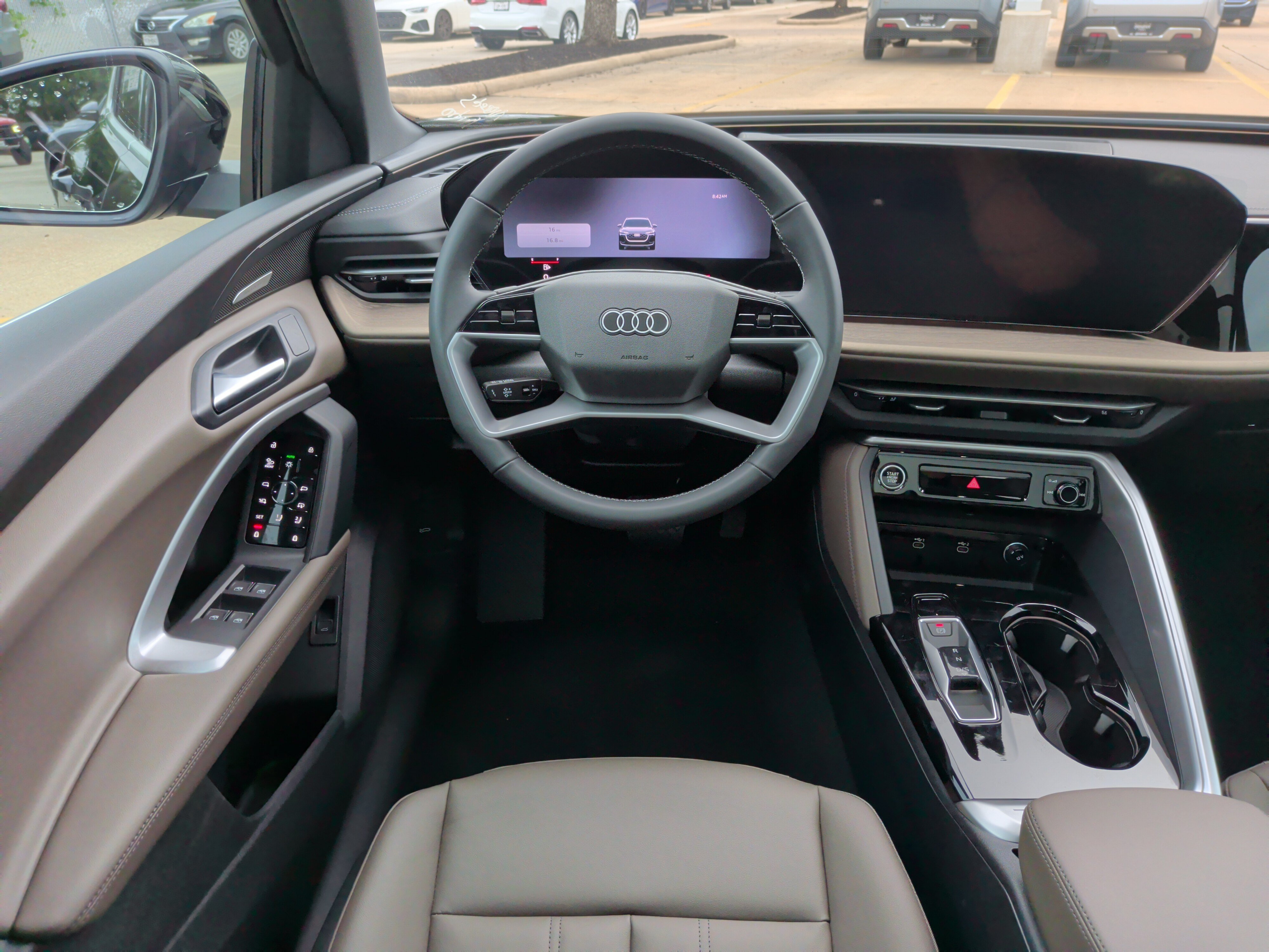 Used 2026 Audi Q5 Premium w/ Premium Plus AWD/4WD image 30