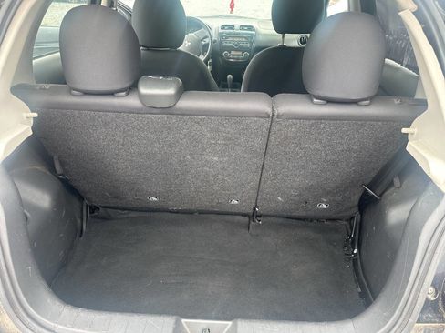 Used 2015 Mitsubishi Mirage DE image 23