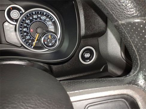 Used 2020 RAM 2500 Tradesman image 18