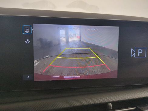 Used 2025 Hyundai Tucson SE FWD image 24