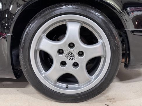Used 1991 Porsche 911 Carrera image 13