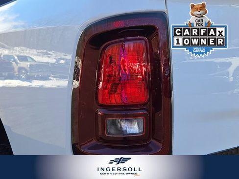 Used 2026 RAM 2500 Big Horn image 13