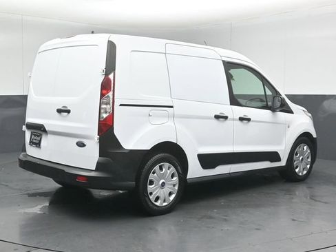 Used 2020 Ford Transit Connect XL image 7