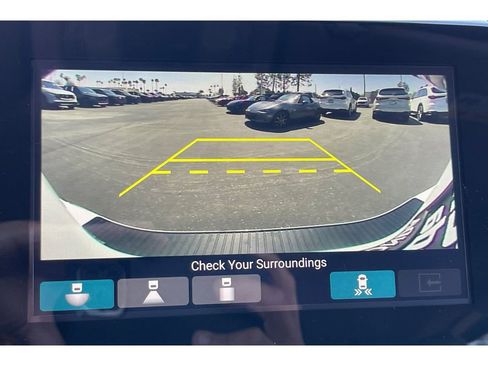 Certified 2024 Honda Odyssey Elite image 28