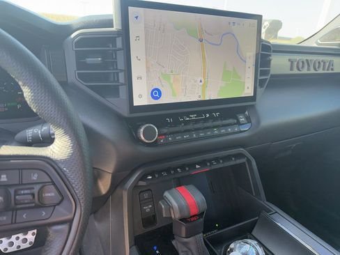 Used 2025 Toyota Sequoia TRD Pro image 15