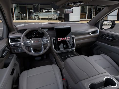 New 2026 GMC Yukon Elevation image 15