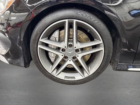 Used 2014 Mercedes-Benz CLA 45 AMG CLA 45 AMG image 12