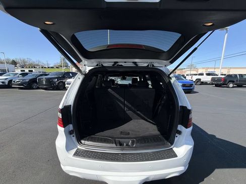 Used 2025 Dodge Durango R/T AWD/4WD image 30