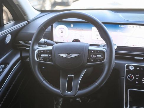 Used 2025 Genesis GV80 2.5T Standard image 14