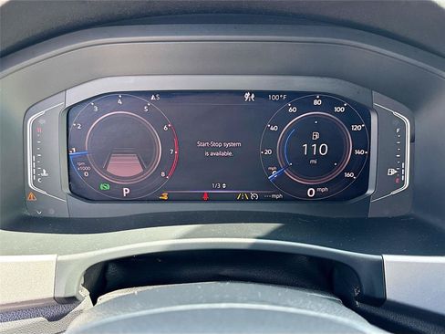 Used 2019 Volkswagen Atlas SEL Premium AWD/4WD image 12