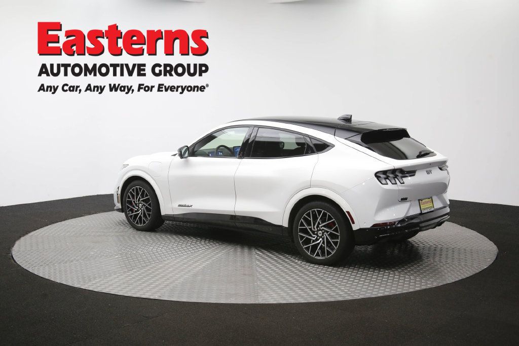 Used 2023 Ford Mustang Mach-E GT w/ GT Performance Edition AWD/4WD image 65