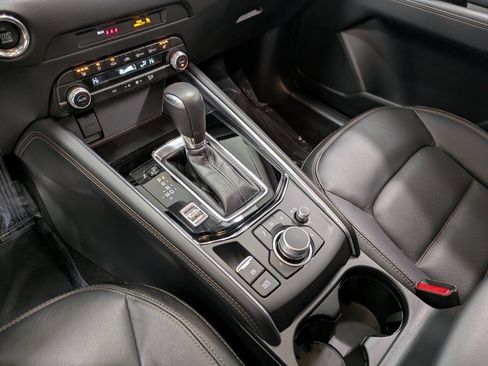 Certified 2023 MAZDA CX-5 AWD 2.5 S w/ Premium Package image 14