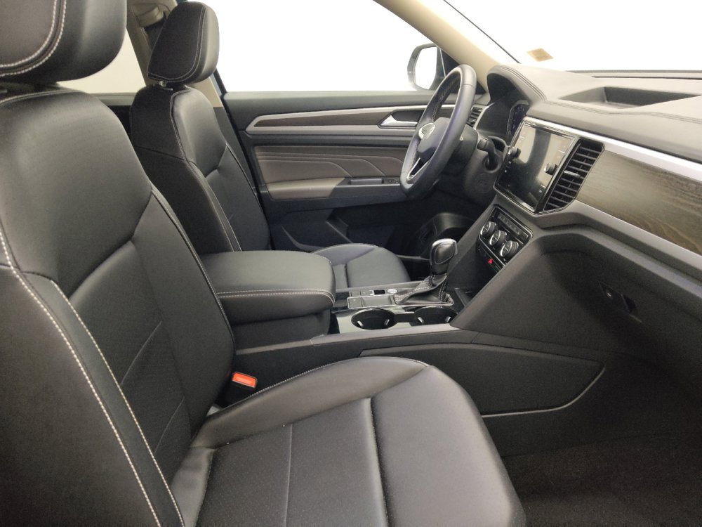 Used 2023 Volkswagen Atlas SE FWD image 21