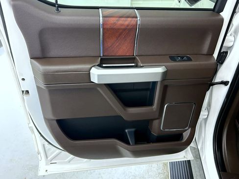 Used 2019 Ford F150 King Ranch w/ Equipment Group 601A Luxury image 21