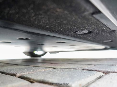 Used 2024 Porsche Taycan GTS image 95