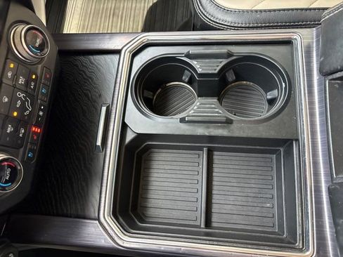 Used 2020 Ford F350 Limited image 35