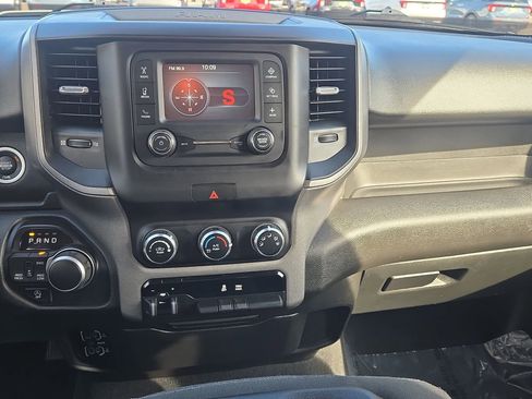Used 2019 RAM 1500 Tradesman image 18