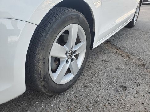 Used 2012 Volkswagen Jetta TDI image 20