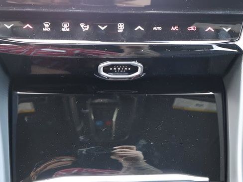 New 2026 Jeep Grand Cherokee L Limited AWD/4WD image 27