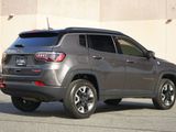 Used 2018 Jeep Compass Trailhawk image 4