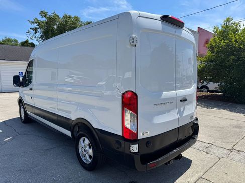 Used 2019 Ford Transit 150 148 Medium Roof RWD image 10