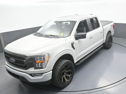 Used 2023 Ford F150 XLT w/ Equipment Group 302A High image 55