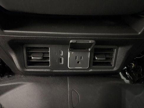 New 2026 Chevrolet Silverado 1500 RST image 33