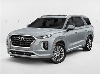 Used 2020 Hyundai Palisade Limited AWD/4WD video 1
