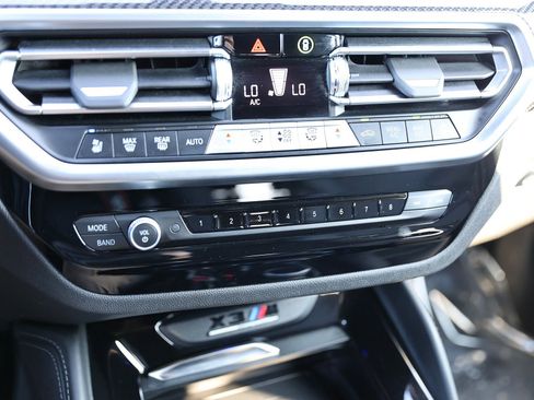 Used 2024 BMW X3 M w/ Competition Package image 27