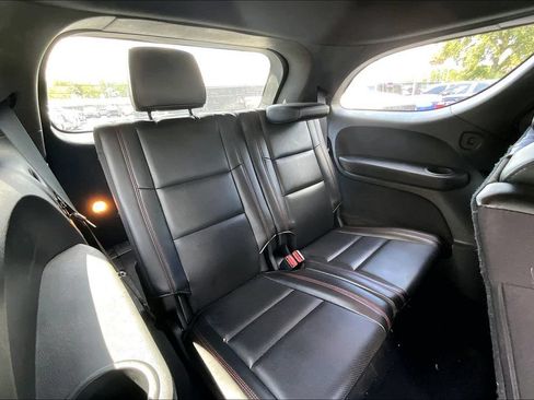 Used 2024 Dodge Durango GT AWD/4WD image 26