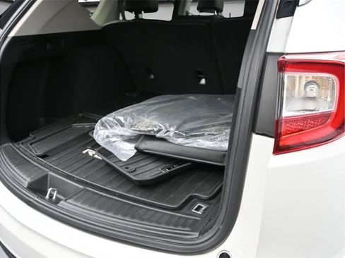 Certified 2024 Acura RDX SH-AWD w/ Technology Package image 11