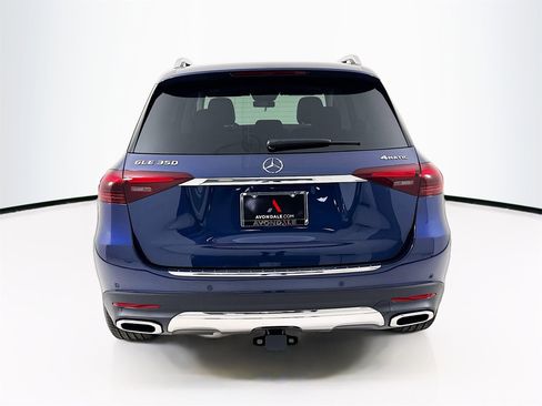 New 2026 Mercedes-Benz GLE 350 GLE 350 image 7