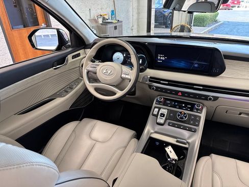 Used 2024 Hyundai Palisade Calligraphy AWD/4WD image 46