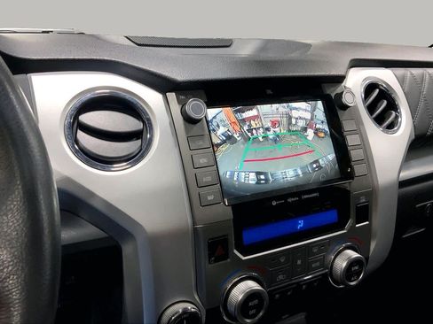 Certified 2020 Toyota Tundra Platinum AWD/4WD image 27