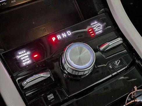 Used 2022 Jeep Grand Cherokee Summit w/ Adv Protech Group IV image 7